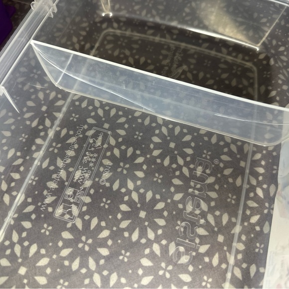 Large Bento Box Lunch Sistema To Go - Picture 4 of 4